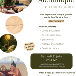 Breathwork Alchimique